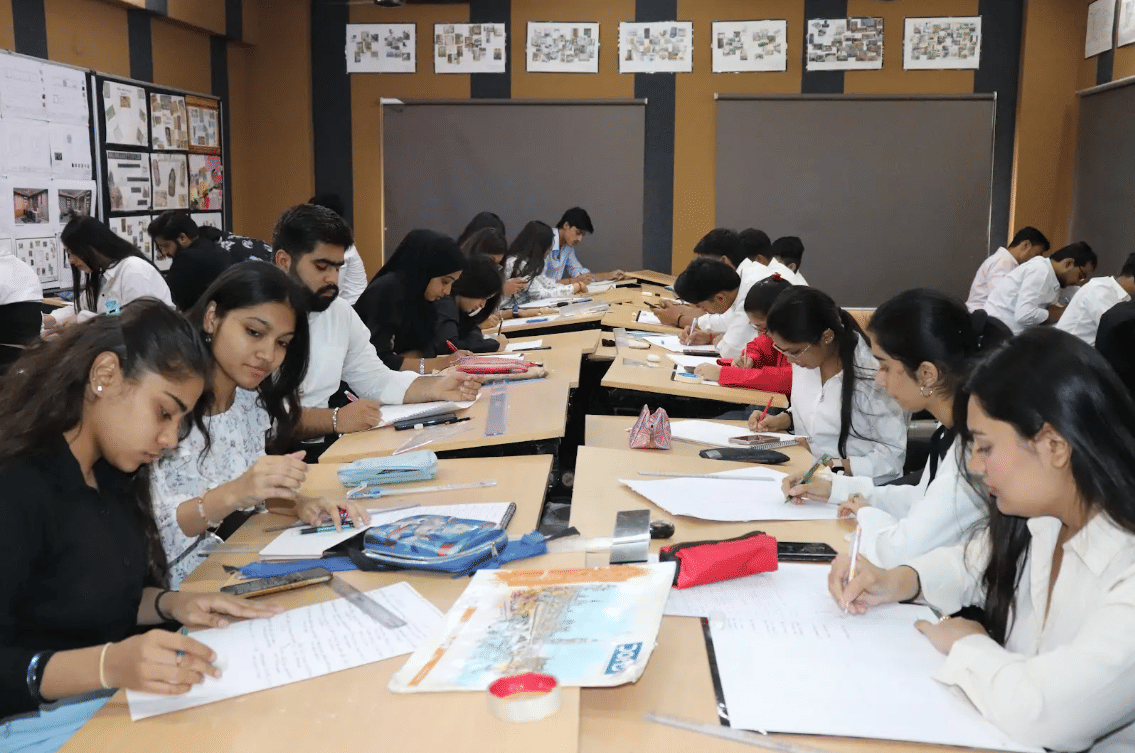 JIMS Vasant Kunj II Laboratory photo 14